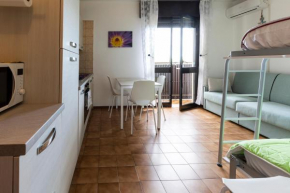 Sunset Apartment